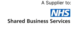 Trusted Supplier to NHS Shared Business Services - LearnPac Systems UK - Trusted Supplier to NHS Shared Business Services - LearnPac Systems UK -